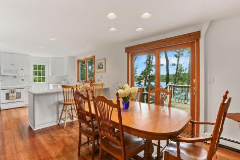 15 Fisher Point Road Brewster MA 02631