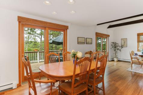 15 Fisher Point Road Brewster MA 02631