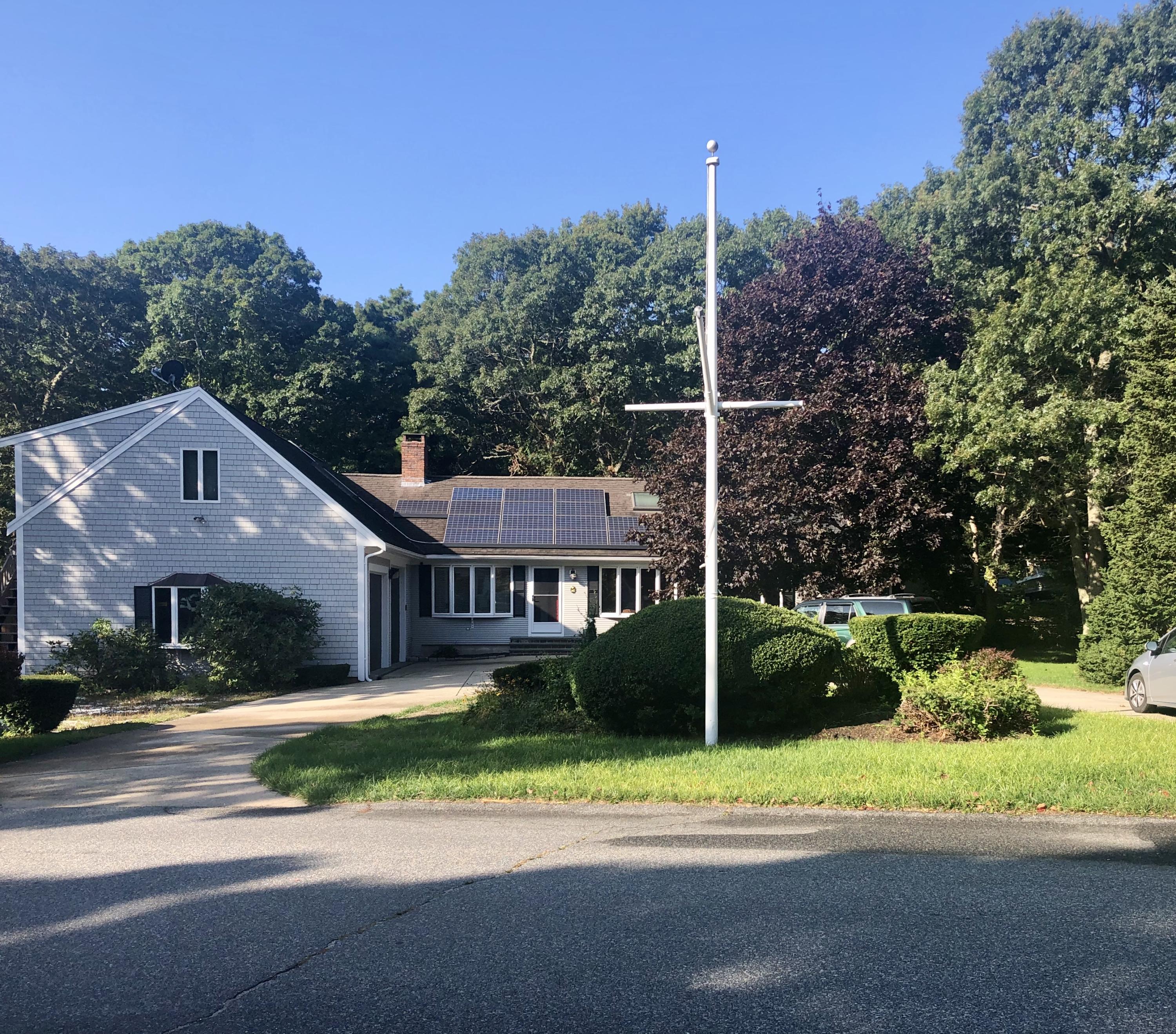 25 Helmsman Drive Barnstable MA 02632