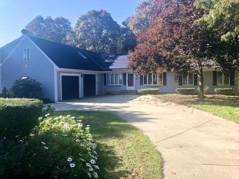 25 Helmsman Drive Barnstable MA 02632