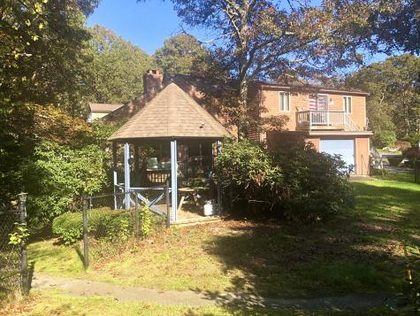 25 Helmsman Drive Barnstable MA 02632