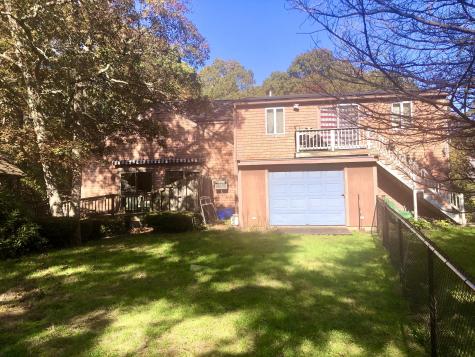 25 Helmsman Drive Barnstable MA 02632