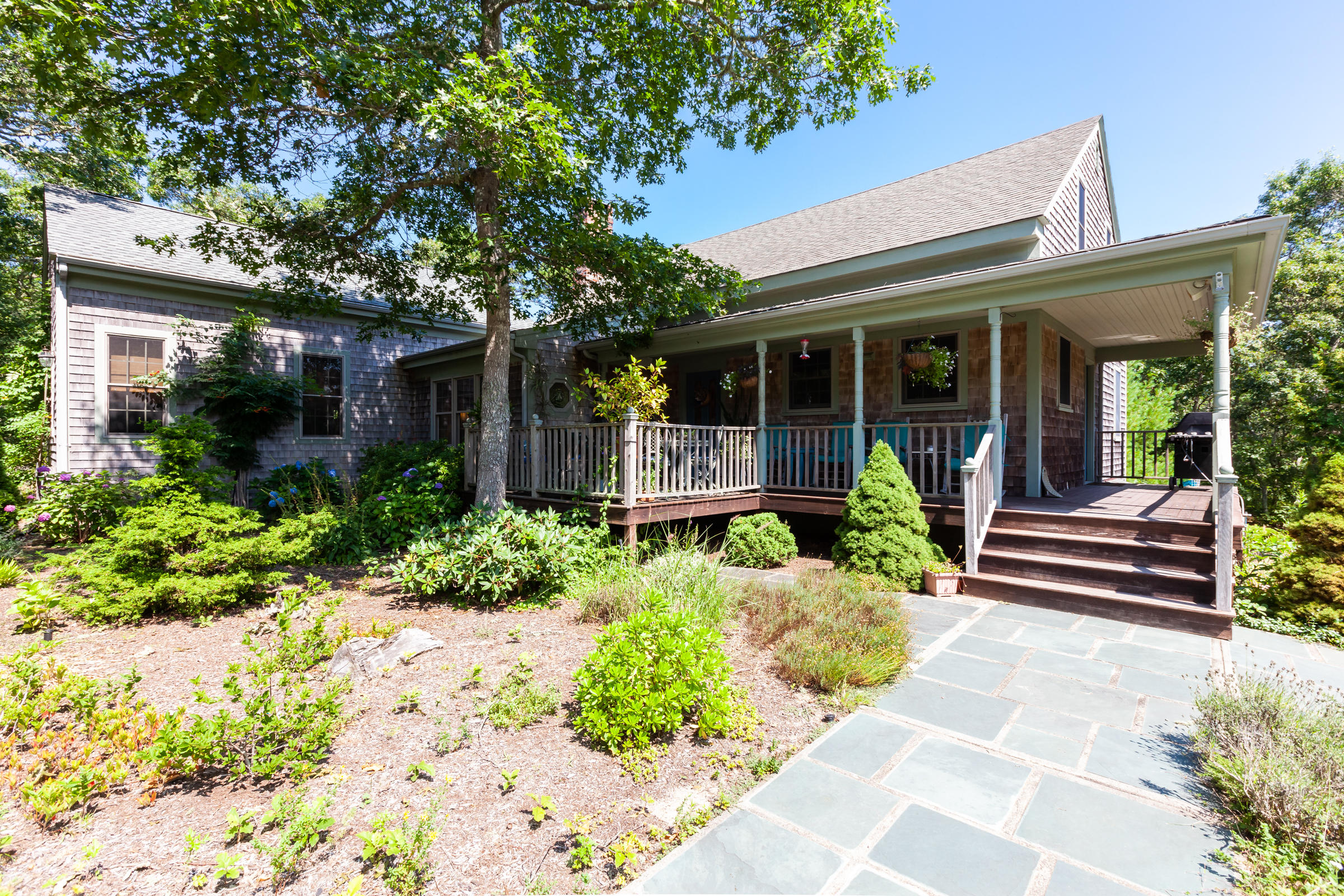 159 Long Pond Drive Harwich MA 02645