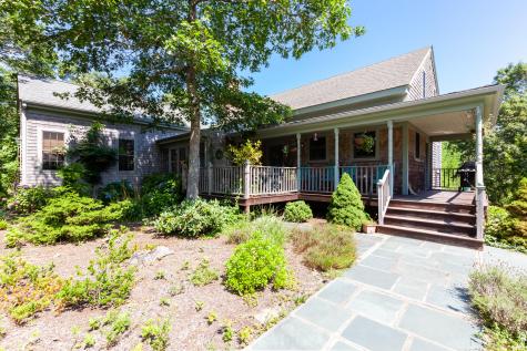 159 Long Pond Drive Harwich MA 02645