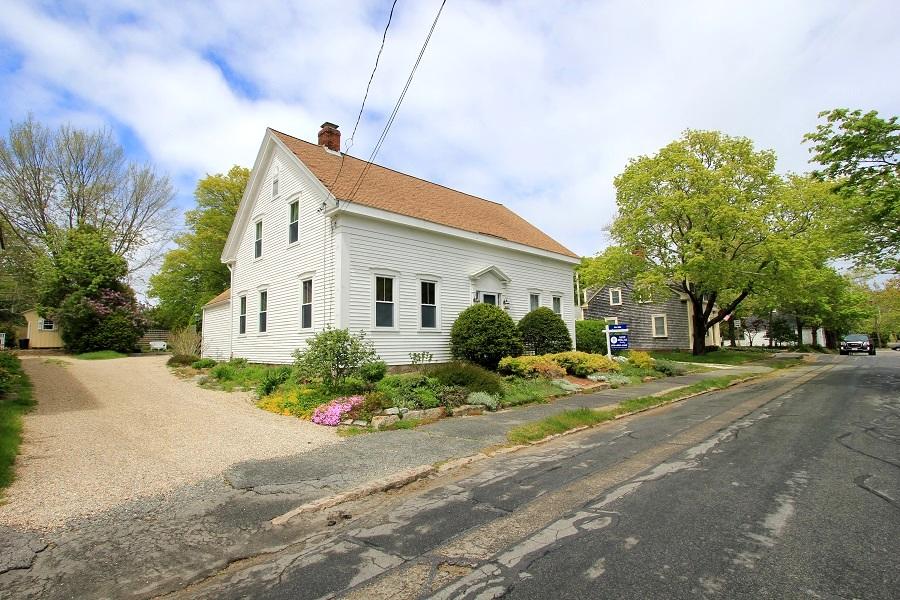 13 Liberty Street Sandwich MA 02563