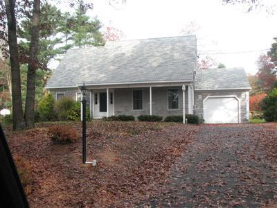 119 Tanglewood Drive Barnstable MA 02655
