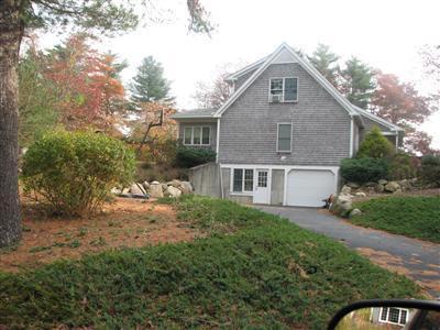 119 Tanglewood Drive Barnstable MA 02655
