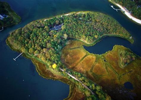 132 Fox Island Road Barnstable MA 02655