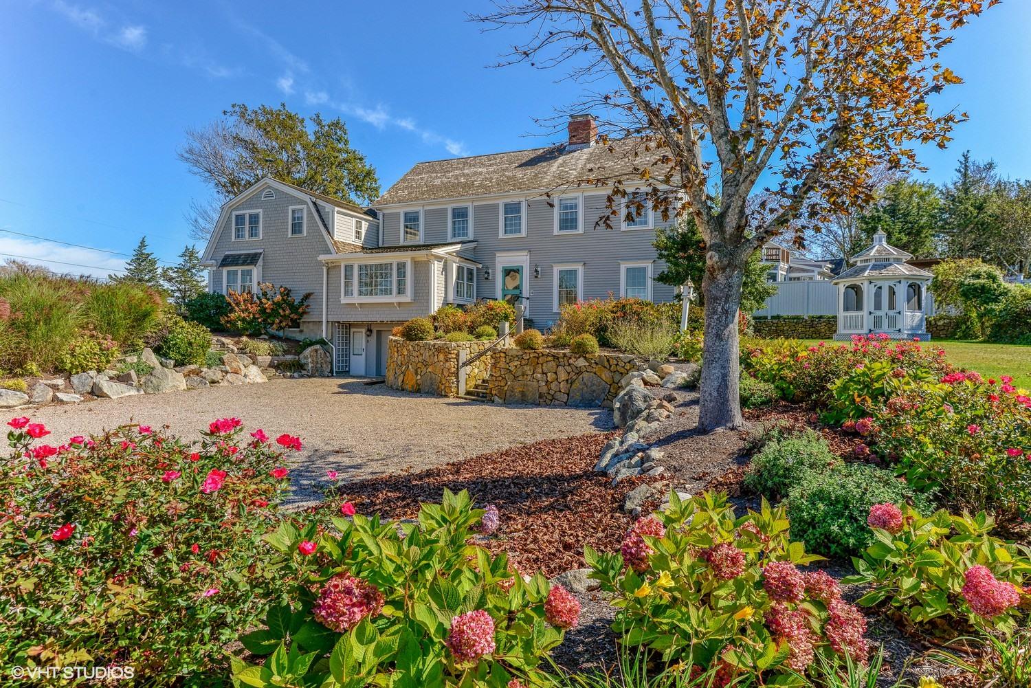 111 Wharf Lane Yarmouth MA 02675
