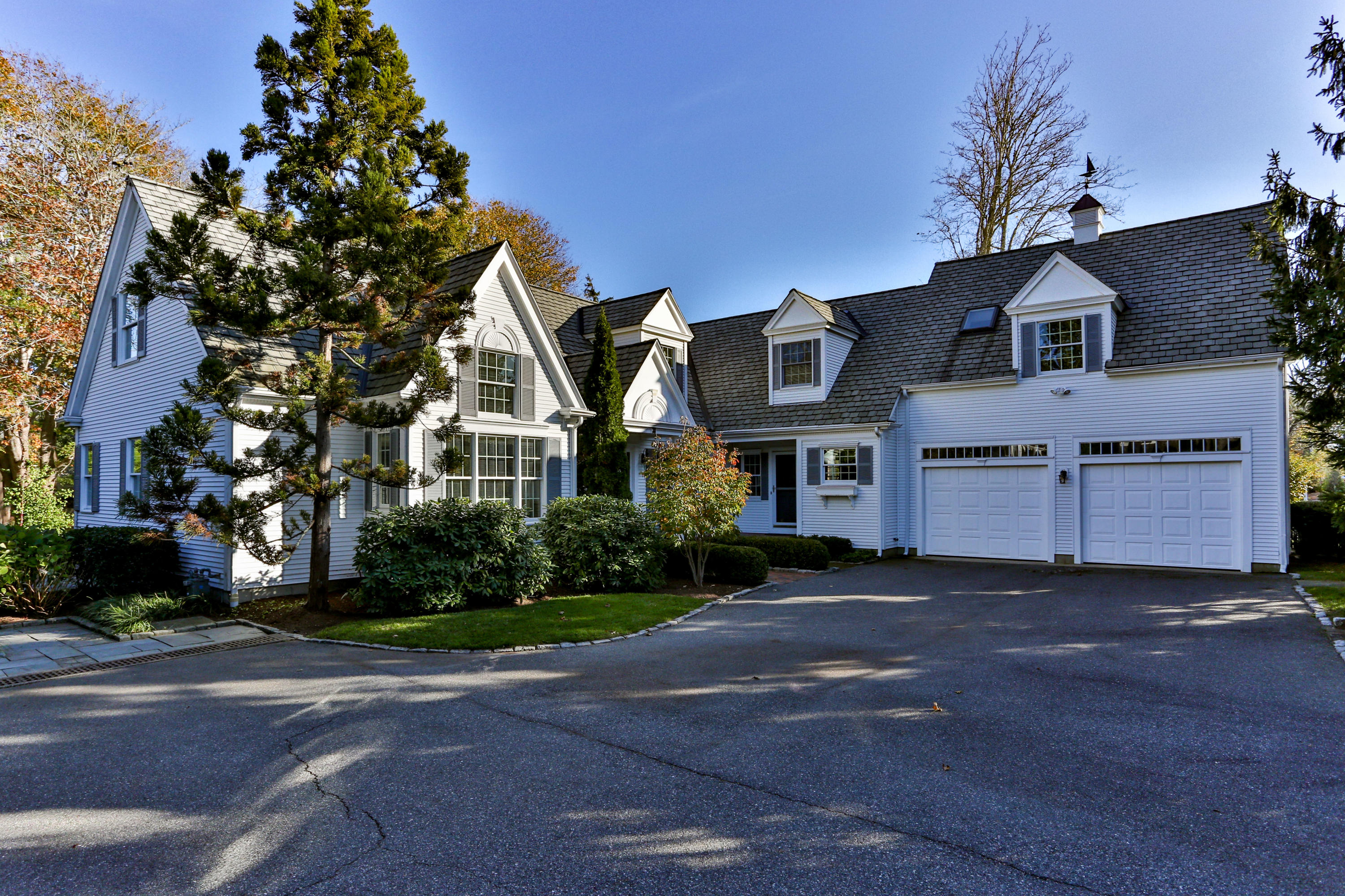 38 Parker Road Barnstable MA 02655