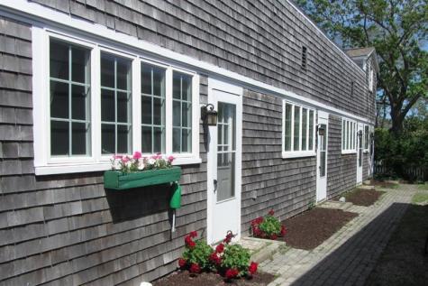3 Bradford Street Provincetown MA 02657