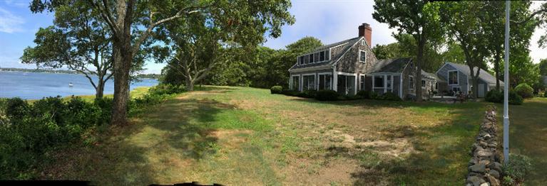 16 Driftwood Lane Orleans MA 02653