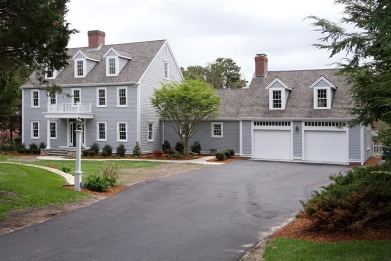 25 Angela Way Barnstable MA 02668