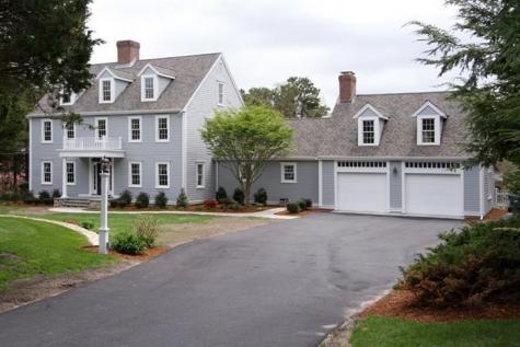25 Angela Way Barnstable MA 02668