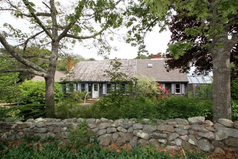 150 Alston Avenue Eastham MA 02642