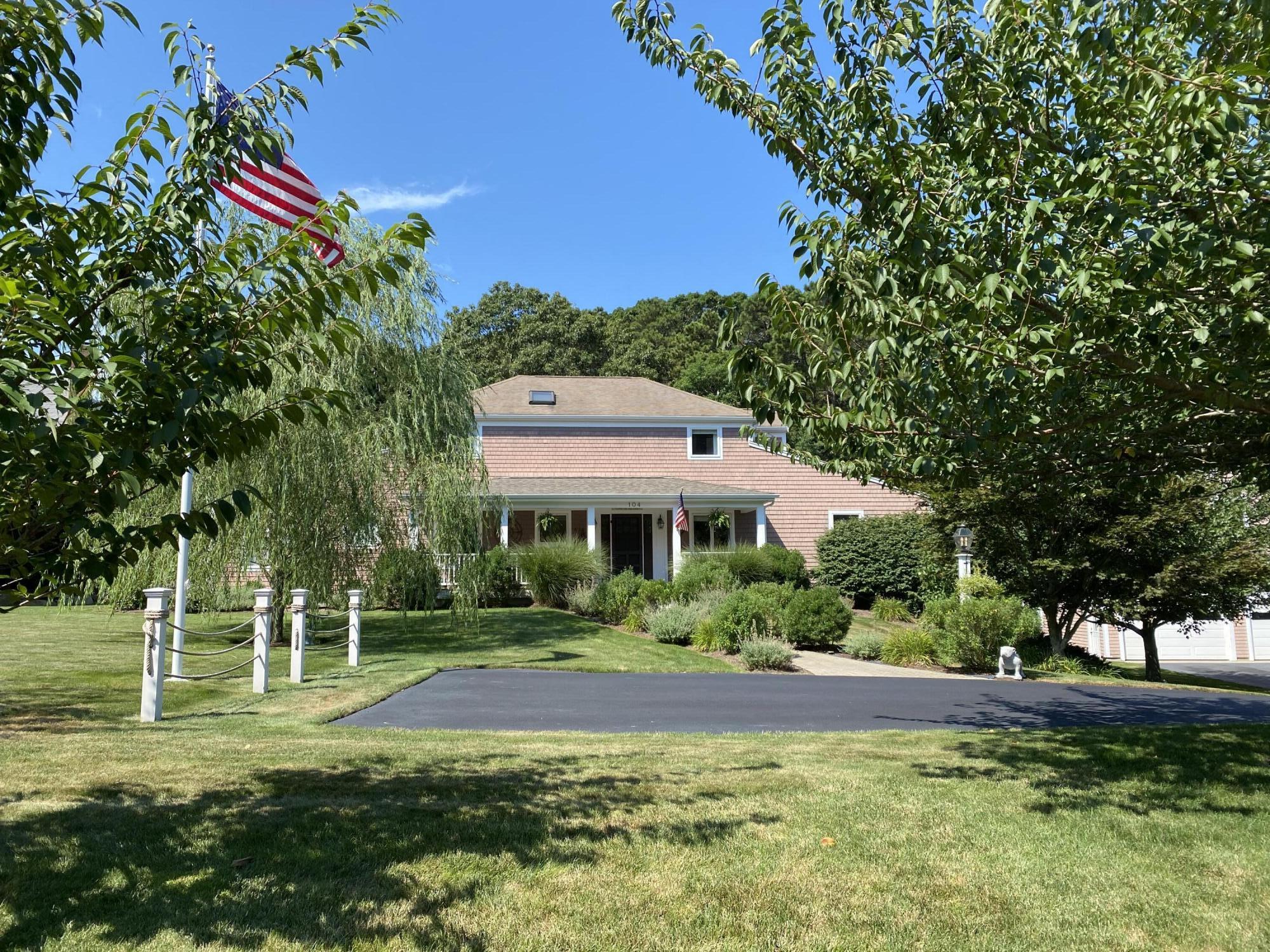 104 Owl Pond Road Brewster MA 02631