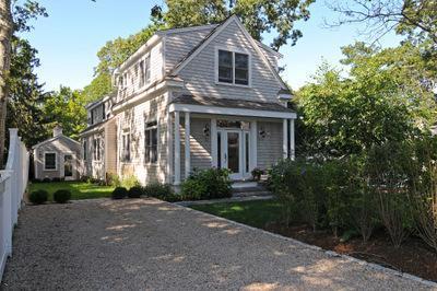 22 Third (Ost.) Avenue Barnstable MA 02655