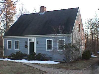 107 Goeletta Drive Falmouth MA 02536