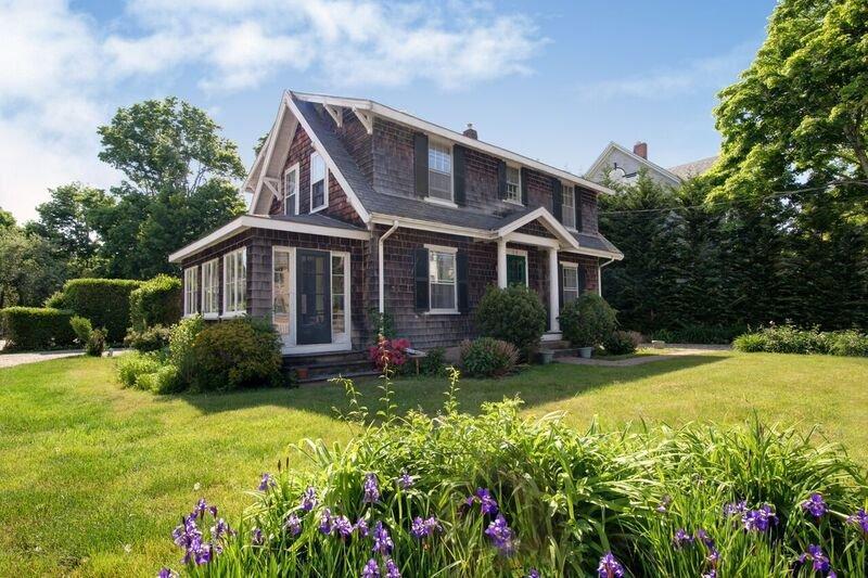 64 Palmer Avenue Falmouth MA 02540
