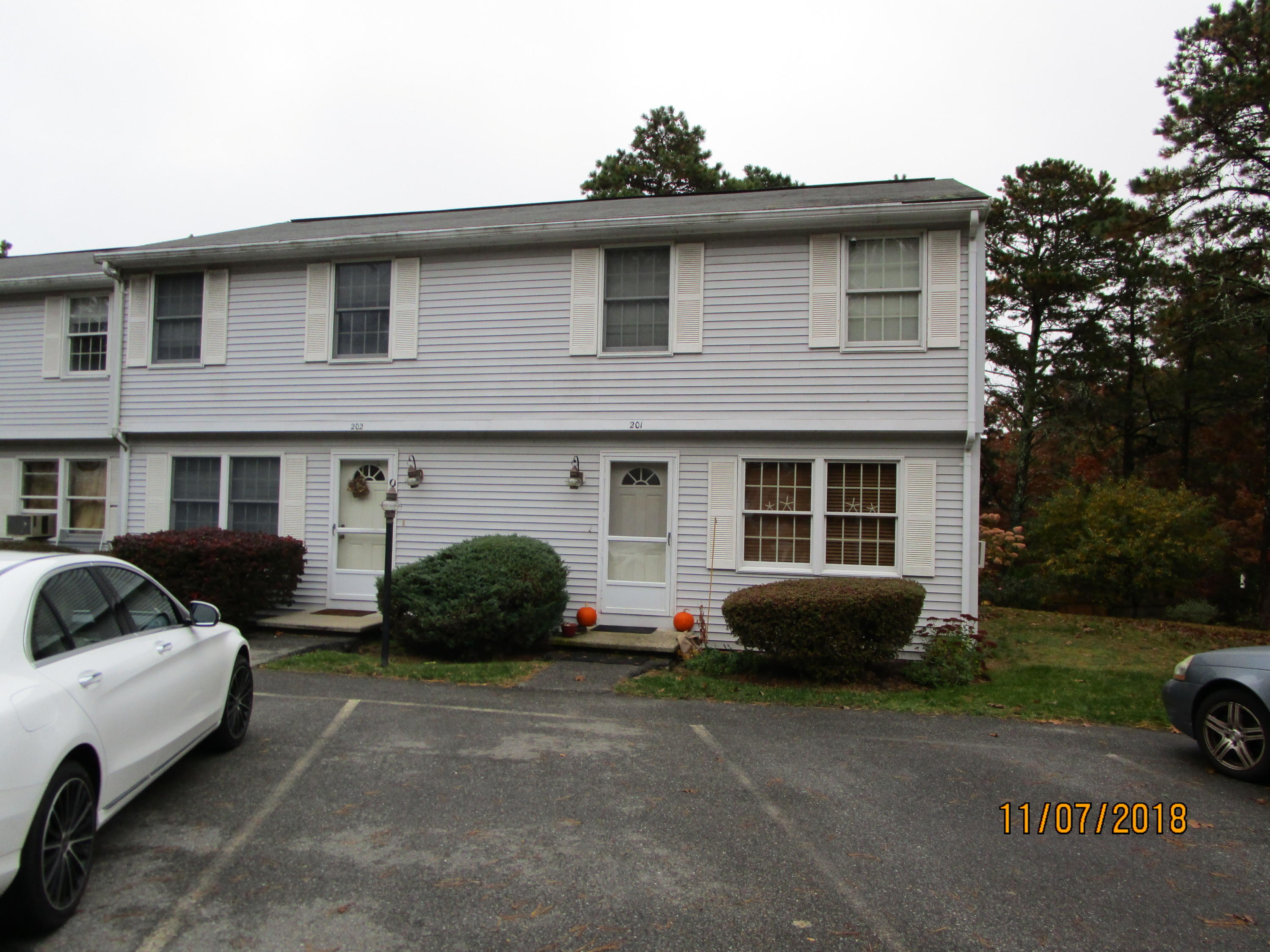 96 Queen Anne Road Harwich MA 02645