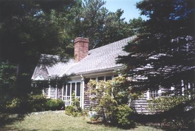 Barnstable MA 02655