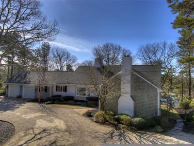 163 Starboard Lane Barnstable MA 02655