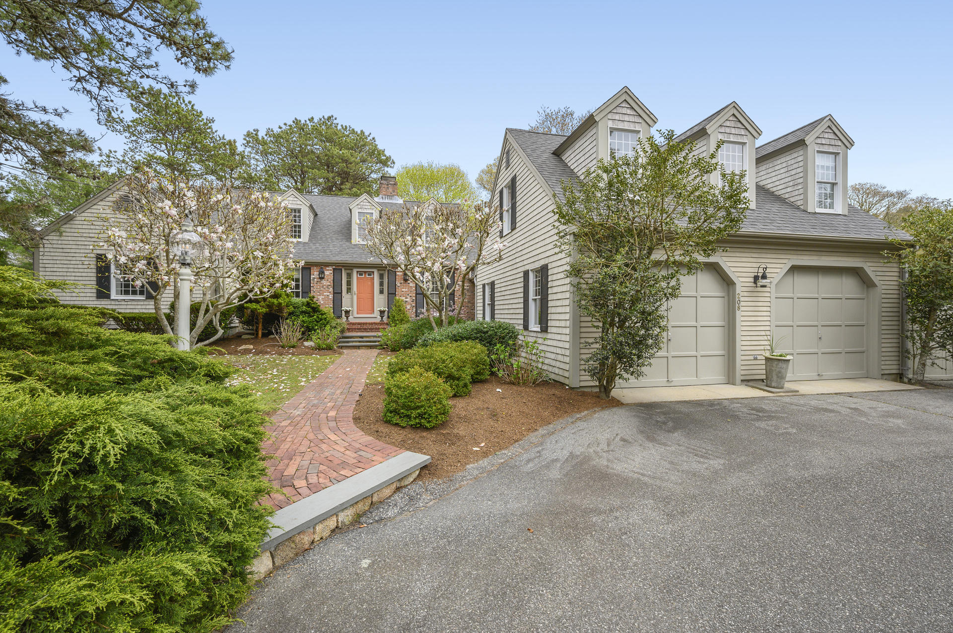 208 Scudder Bay Circle Barnstable MA 02632