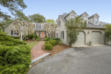 208 Scudder Bay Circle Barnstable MA 02632