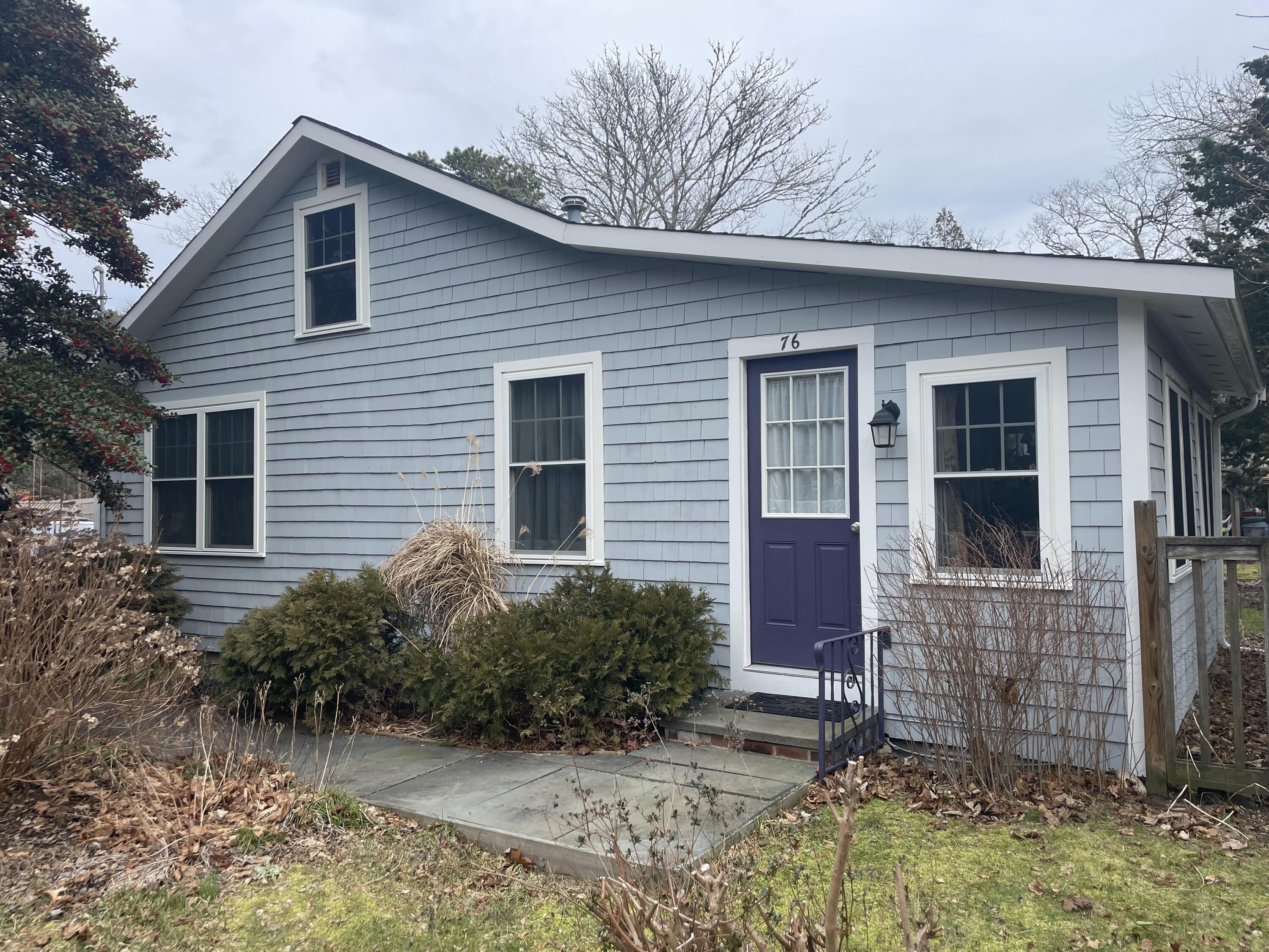 76 Camp Opechee Road Barnstable MA 02632