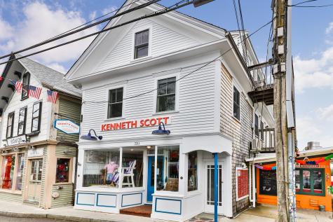 331 Commercial Street Provincetown MA 02657