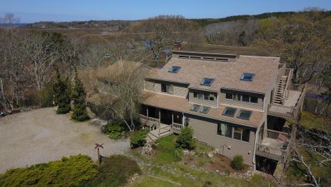 9 S Bridge Path Truro MA 02666