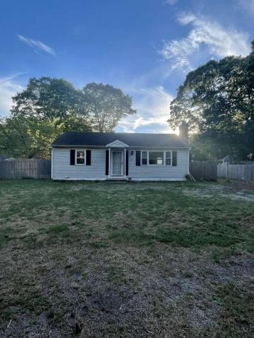 21 Frank Baker Road Yarmouth MA 02664