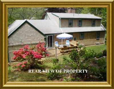 Orleans MA 02653