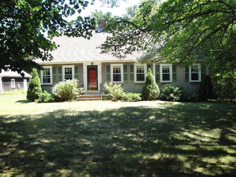 31 Great Oak Road Orleans MA 02653