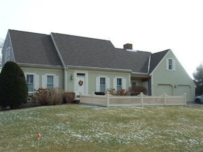 Yarmouth MA 02675
