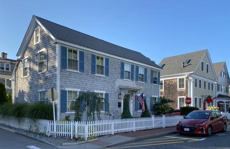 114 Commercial Street Provincetown MA 02657