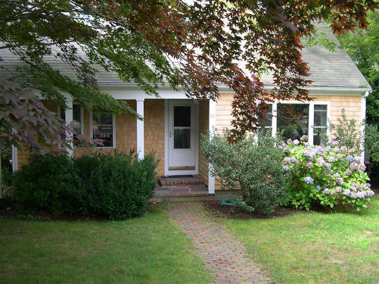 60 Pond View Avenue Chatham MA 02633