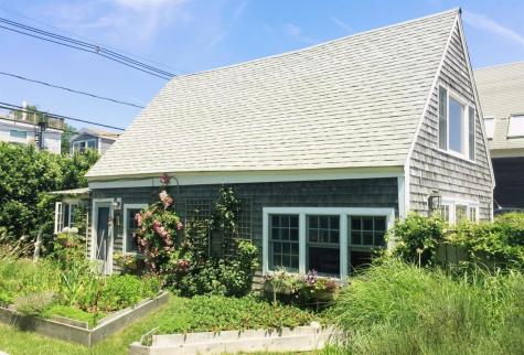 593 Commercial Street Provincetown MA 02657