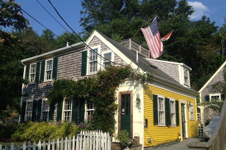 29 Tremont Street Provincetown MA 02657
