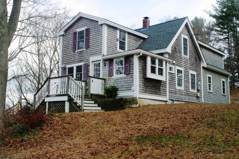 39 Russell Mills Road Plymouth MA 02360