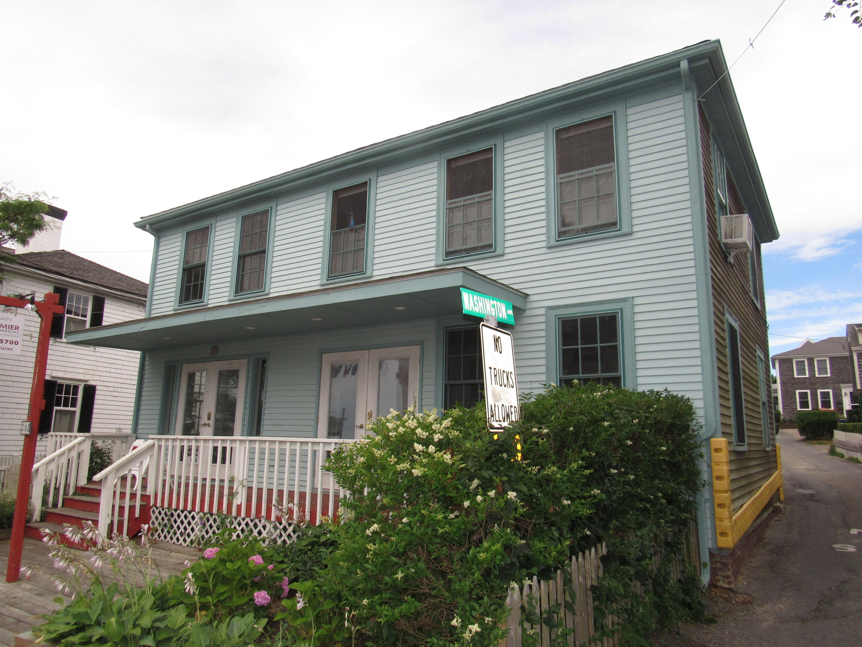 398 Commercial Street Provincetown MA 02657
