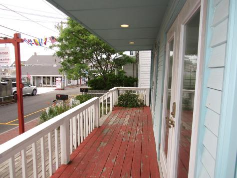 398 Commercial Street Provincetown MA 02657