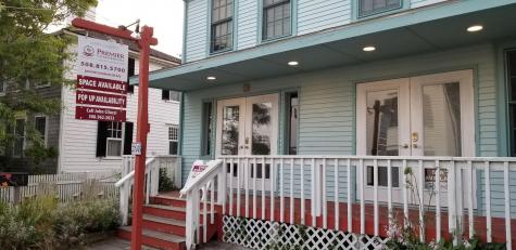 398 Commercial Street Provincetown MA 02657