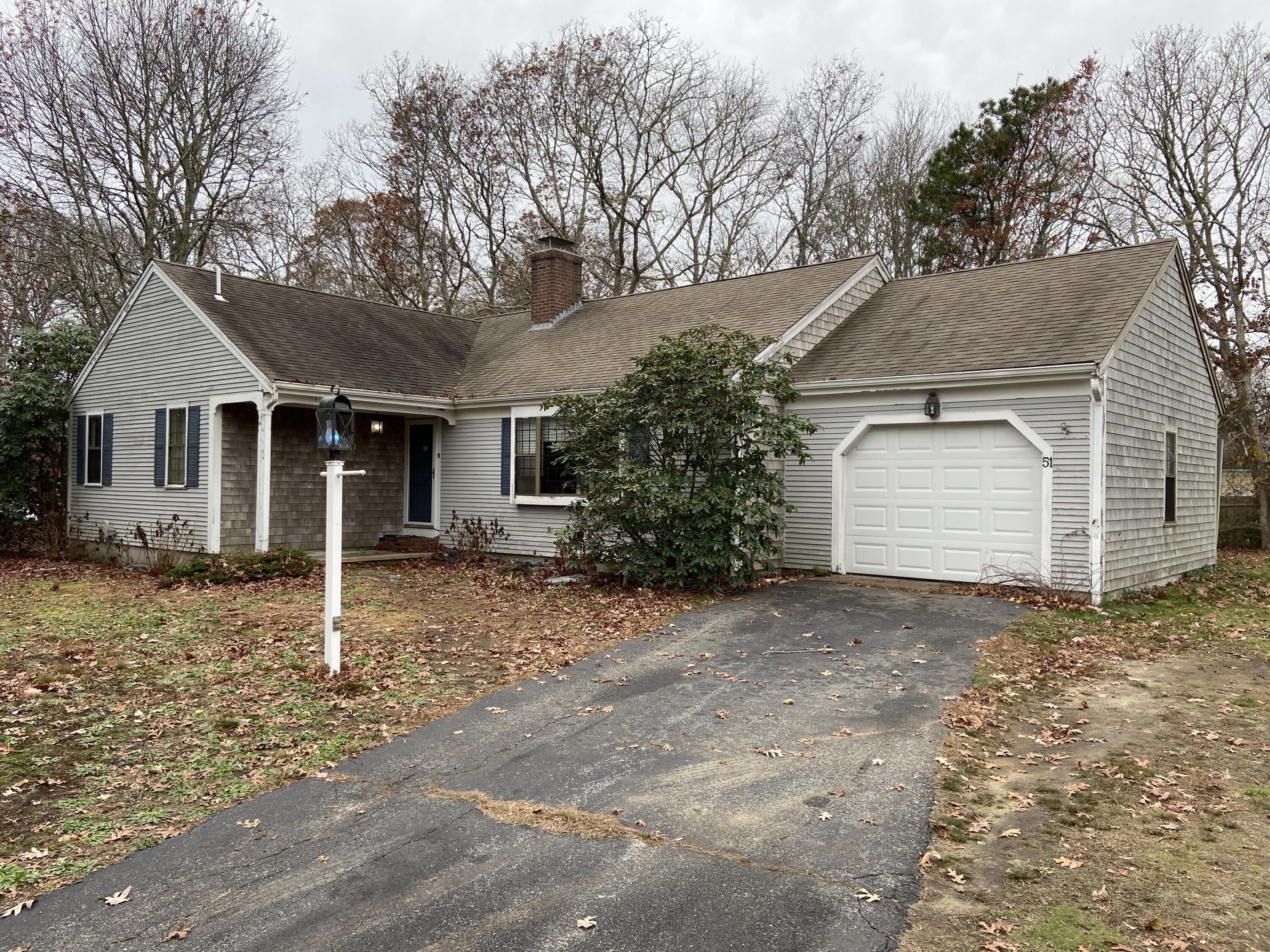51 Zeno Crocker Road Barnstable MA 02632