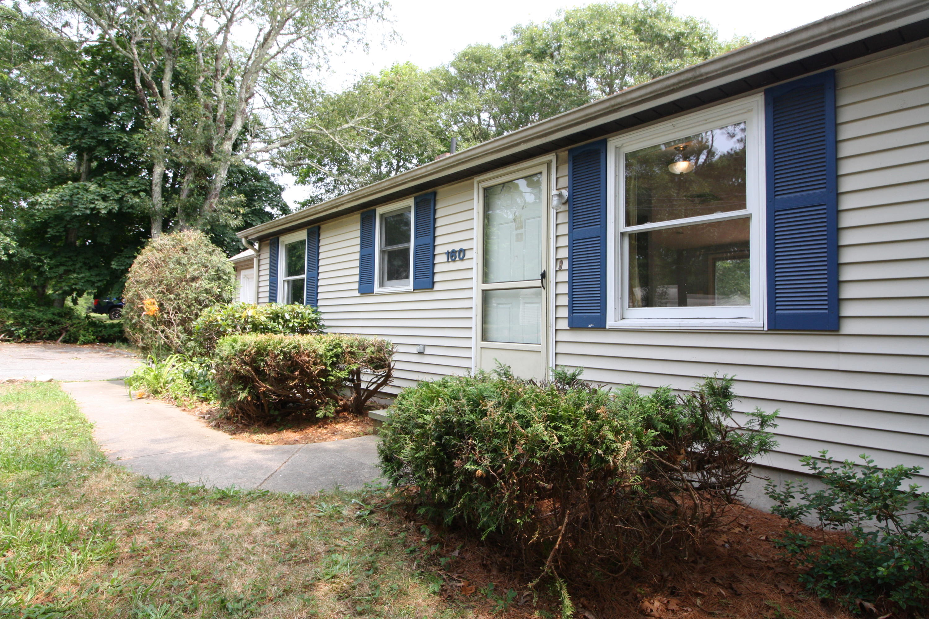 160 Wood Road Yarmouth MA 02664