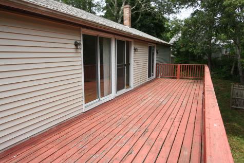 160 Wood Road Yarmouth MA 02664