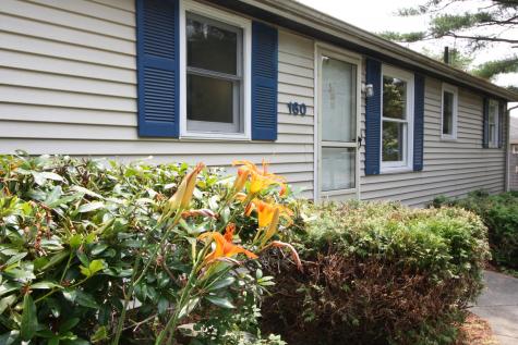 160 Wood Road Yarmouth MA 02664
