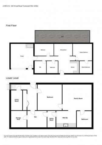 160 Wood Road Yarmouth MA 02664