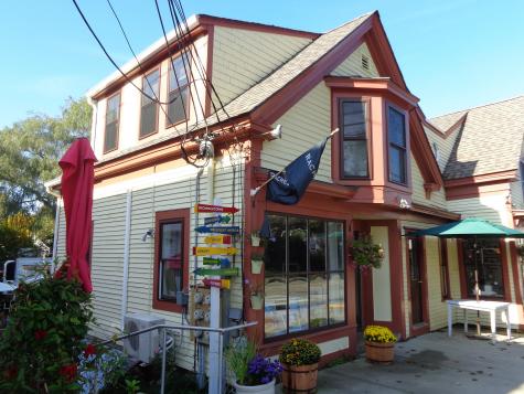 313 Main Street Wellfleet MA 02667