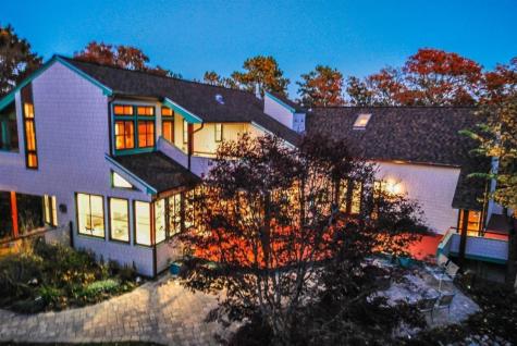 62 Punch Bowl Drive Falmouth MA 02540